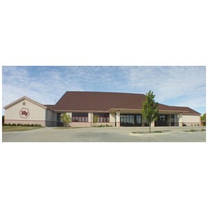 Huck Boyd Center Maintenance Fund