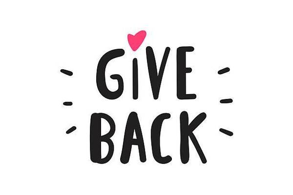 Creating a Lasting Legacy Through Community Giving