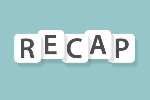 PCCF End of Year Review