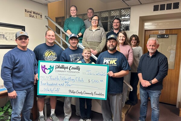 Wacky Golf Check Presentation