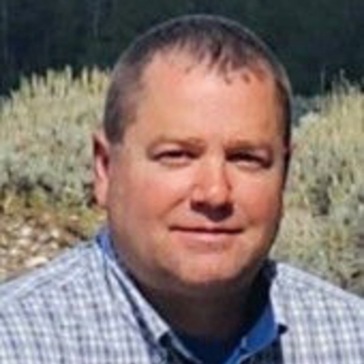 Mike Nelson